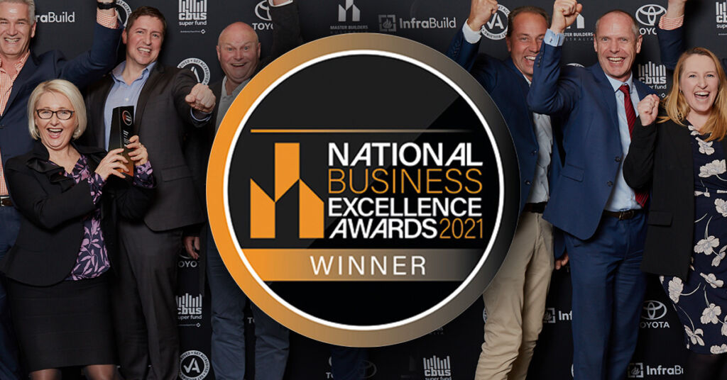 National Business Excellence Awards