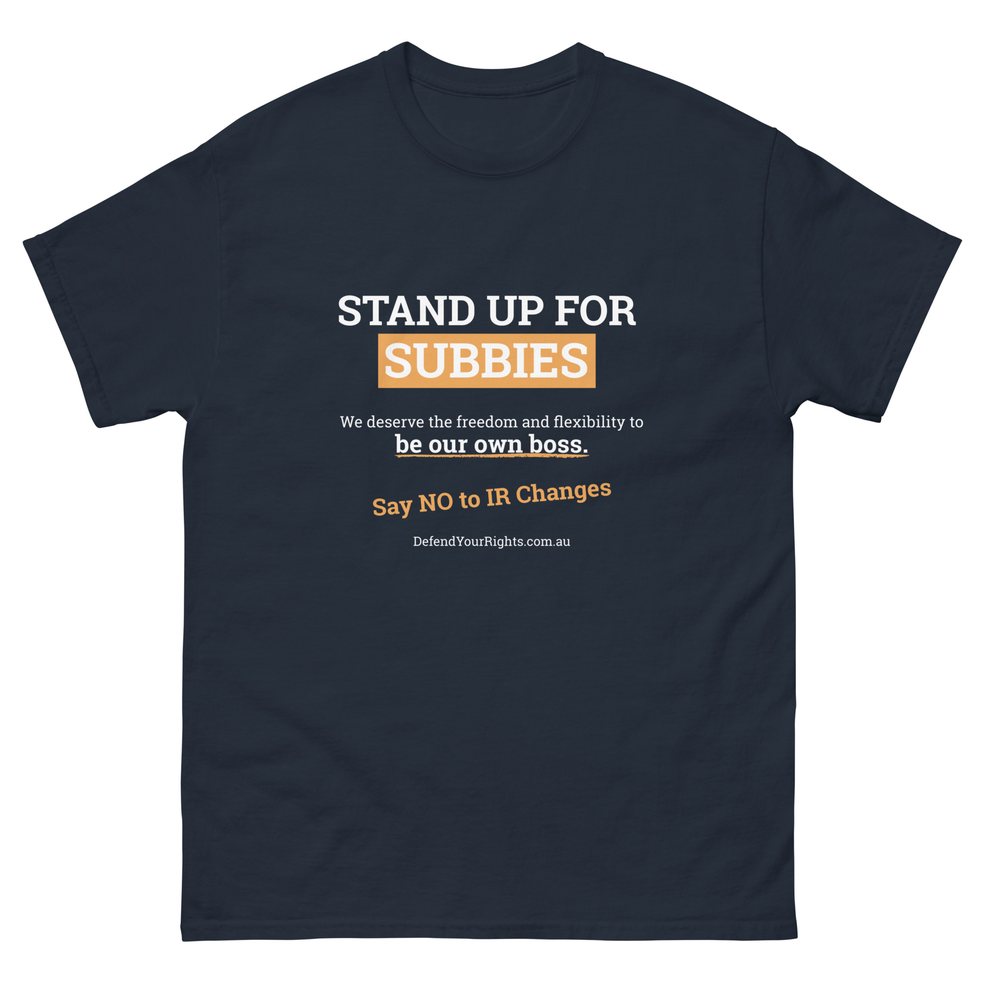 stand-up-for-subbies-shirt-defend-your-rights