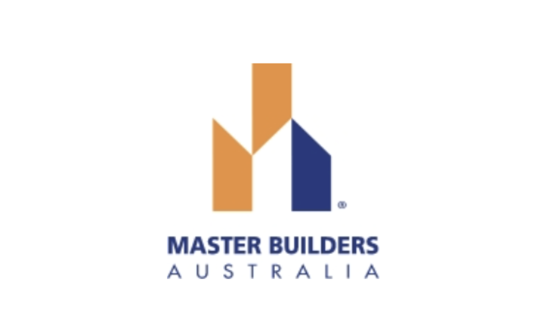 Master Builders Logo